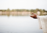 No mission without the others... And without Him!